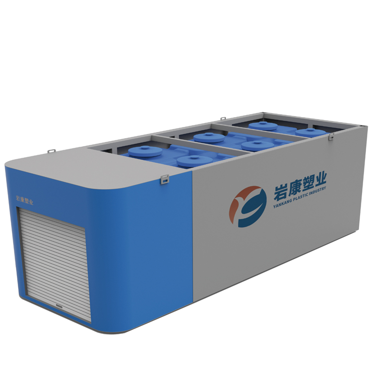 農污設備YKX系列