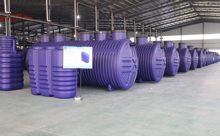 誰說治污一定要高成本？