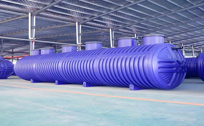 設備如何實現多戶污水集中處理？