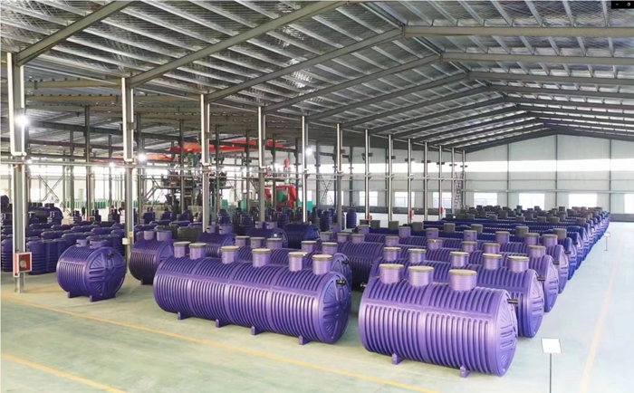 農村偏遠地區條件有限污水處理設備是否能用？