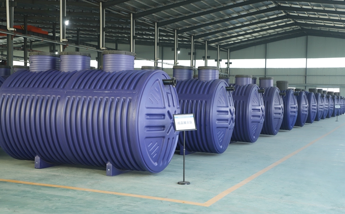 面對水質、水量波動，設備抗沖擊負荷能力如何？